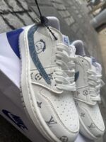 کتوني مردانه ترويس لوويتون جين - Image 2