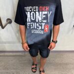 تيشرت ماکان mony