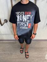 تيشرت ماکان mony - Image 7