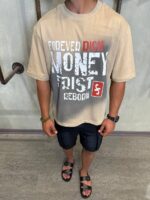 تيشرت ماکان mony - Image 6