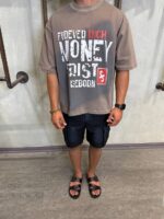 تيشرت ماکان mony - Image 4