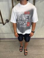 تيشرت ماکان mony - Image 2