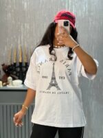 ست تيشرت شلوار مازراتي پاريس - Image 2