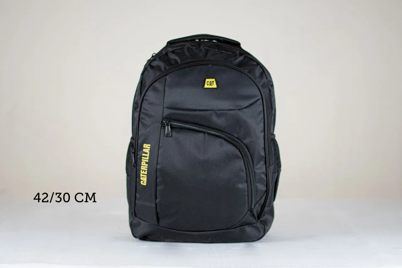 IMG_8912 کوله پشتي مدرسه کت - Image 1