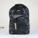 کوله پشتی مدرسه چهارزيپ کت