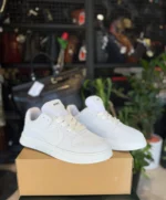 کتوني بزرگ پا نایک اس بی سفيد - Image 2