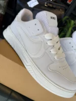 کتوني بزرگ پا نایک اس بی سفيد - Image 3