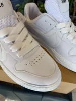 کتوني بزرگ پا نایک اس بی سفيد - Image 4