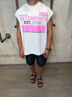 وست مردانه چاپدار valenments - Image 5