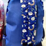 کوله پشتي طرح دار - Image 2