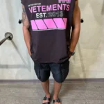 وست مردانه چاپدار valenments