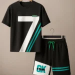 ست واراتي LETS ENJOY