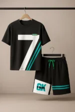 ست واراتي LETS ENJOY