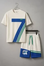 ست واراتي LETS ENJOY - Image 2