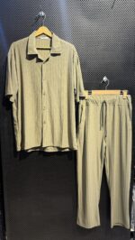 ست پيراهن شلوار مراکشي - Image 5