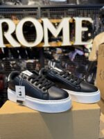 ونس ساده مردانه طرح برشکا - Image 3