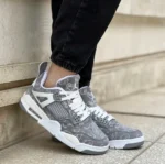 کتوني زنانه جردن4 کاز