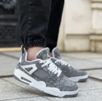 کتوني مردانه جردن4 کاز