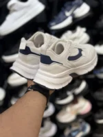 کتوني زنانه لژدار بالنسيگا - Image 3