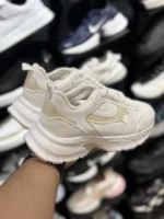 کتوني زنانه لژدار بالنسيگا - Image 6