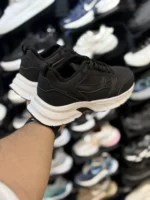 کتوني زنانه لژدار بالنسيگا - Image 2