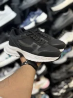 کتوني زنانه لژدار بالنسيگا - Image 4