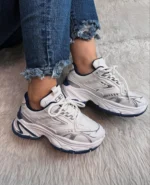 کتوني زنانه بالانسيگا لژدار - Image 2