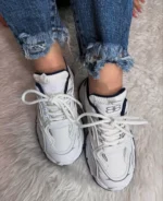 کتوني زنانه بالانسيگا لژدار - Image 4