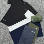 تيشرت مردانه باشگاهي پارچه پارما