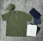 تيشرت باشگاهی سايز بزرگ