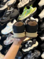 کتوني مردانه بزرگ پا کت CAT - Image 4