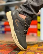 کتوني مردانه بزرگ پا کت CAT