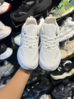 کتوني سايز بزرگ نايک زوم سفيد - Image 3