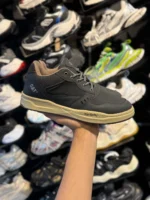 کتوني مردانه بزرگ پا کت CAT - Image 2