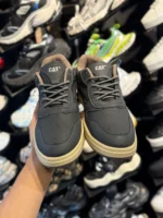 کتوني مردانه بزرگ پا کت CAT - Image 6