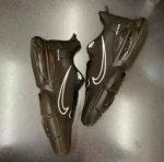 کتوني سايز بزرگ نايک زوم مشکي