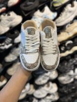 کتوني ترويس گوچي زنانه - Image 2