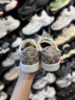 کتوني ترويس گوچي زنانه - Image 3