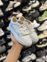 کتونی زنانه ترویس طرح گوچی - Image 2