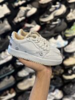 کتونی زنانه ترویس طرح گوچی - Image 5