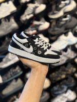 کتوني جردن وان لوويتون شب نما - Image 5