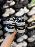 کتوني جردن وان لوويتون شب نما - Image 2