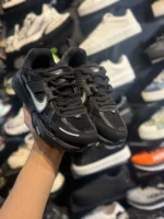 کتاني مردانه v2k مشکي تمام - Image 2