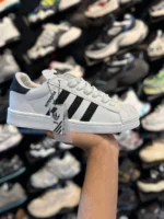 کتوني آديداس سوپراستار - Image 2