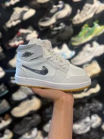 کتوني دراگون ساقدار سفيد - Image 2