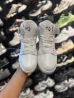 کتوني دراگون ساقدار سفيد - Image 3