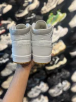 کتوني دراگون ساقدار سفيد - Image 4