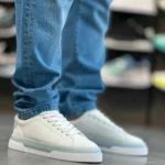 ونس مردانه دو رنگ p&b