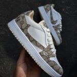 کتوني ترويس گوچي زنانه