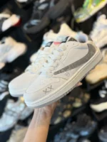 کتونی مردانه ترويس کاستوم نورث فيس - Image 5